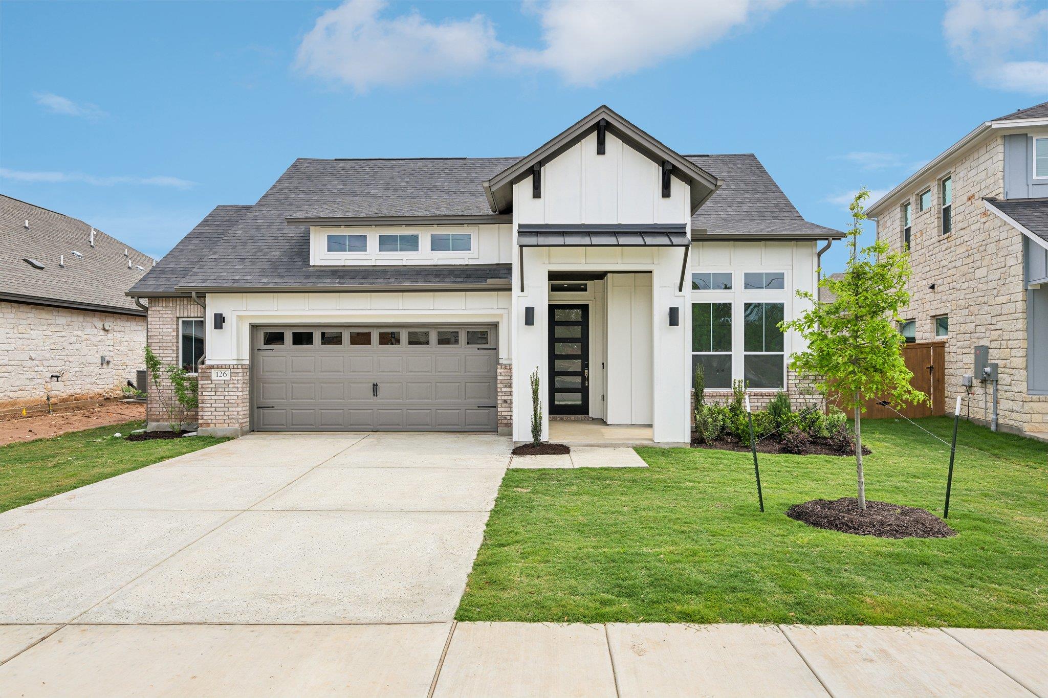 126  Comfort Dr, Buda, TX 78610 — photo 1