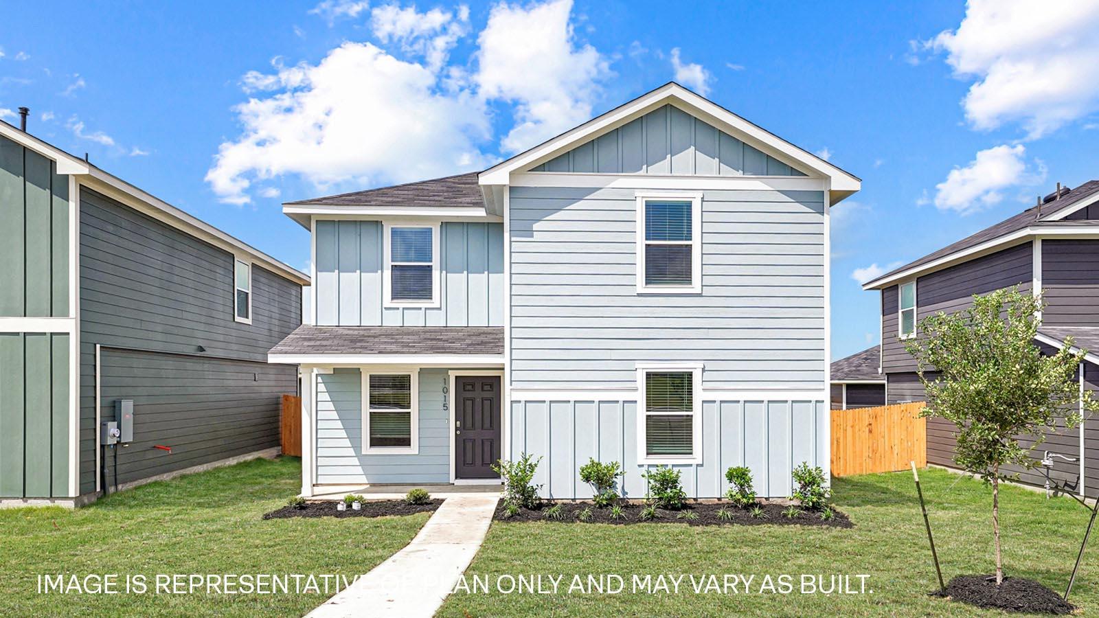 1069  Phantom Hill Blvd, Buda, TX 78610 — photo 1