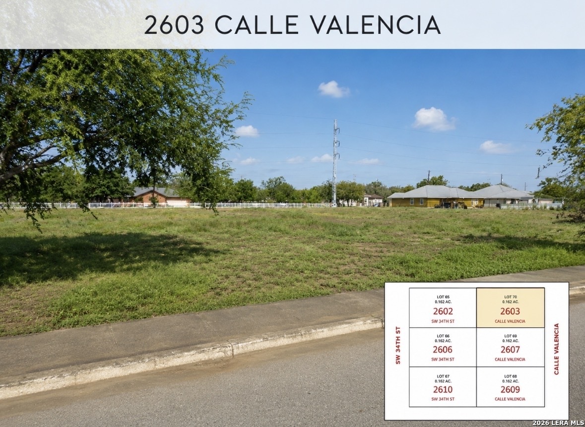 2603 Calle Valencia, San Antonio, TX 78237 — photo 1
