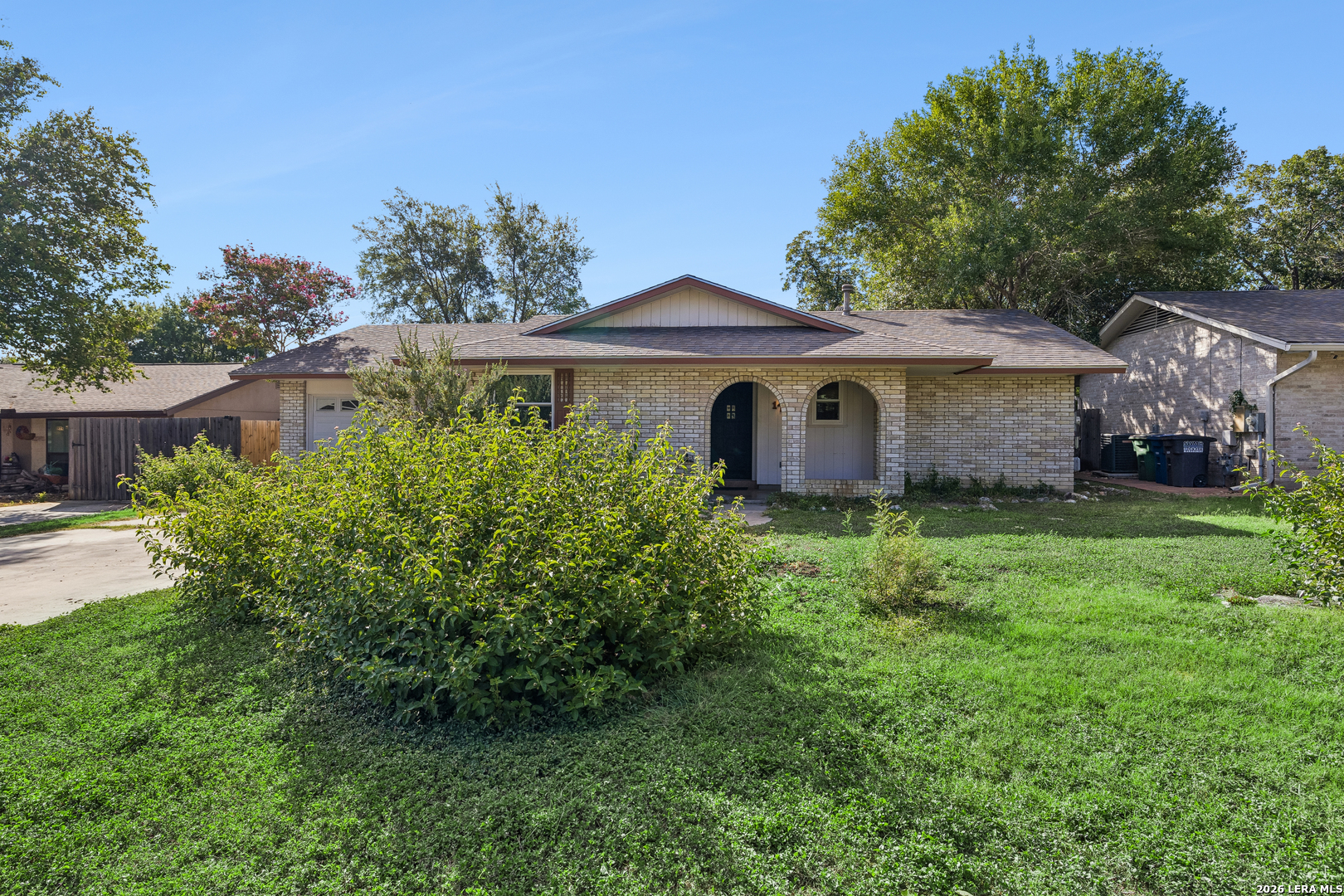 1730 Talcott, San Antonio, TX 78232 — photo 1