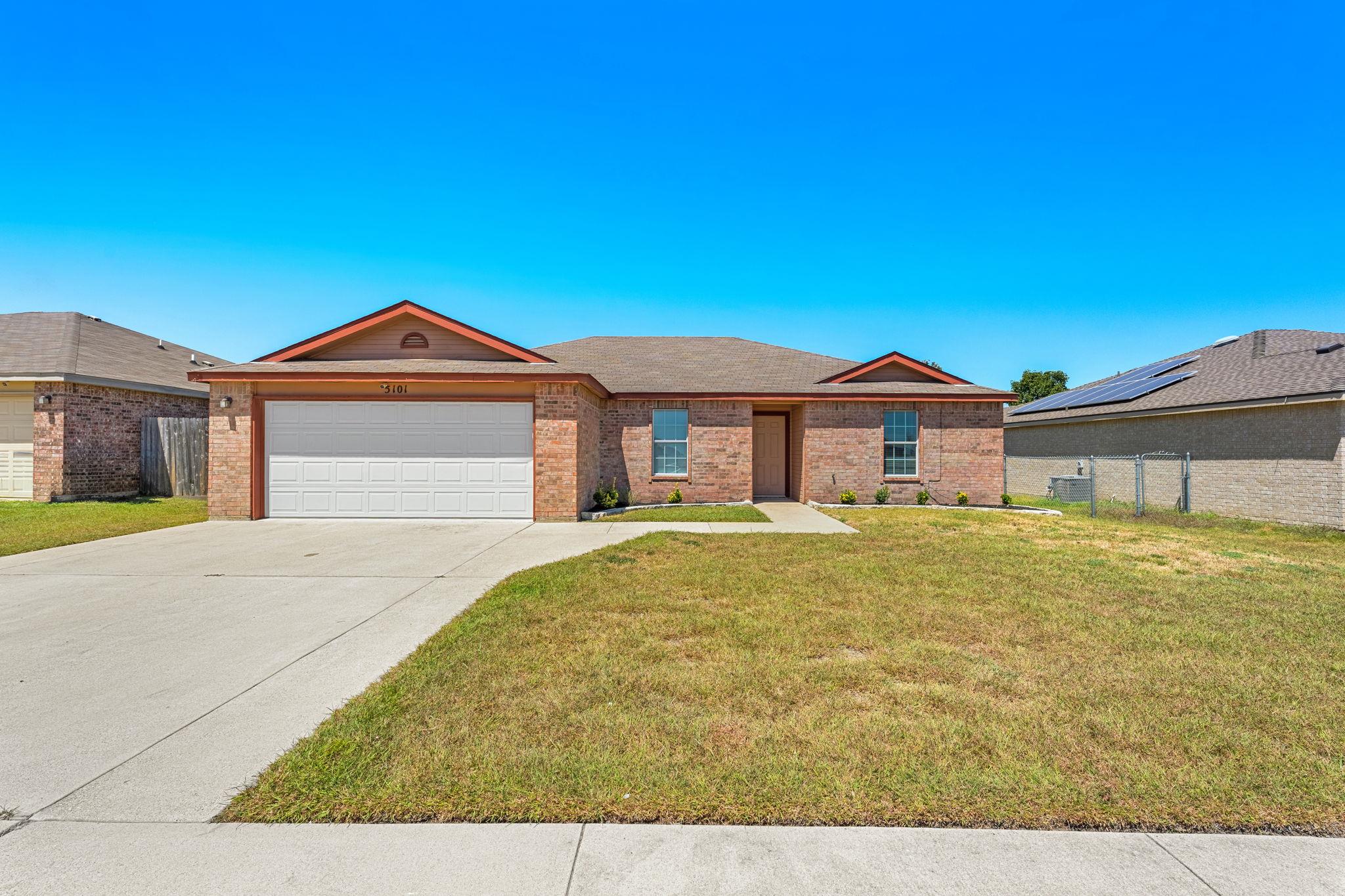 5101 Bridle Dr, Killeen, TX 76549 — photo 1