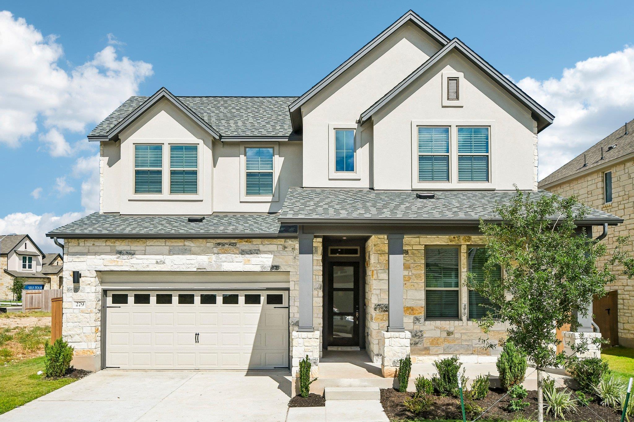279  San Saba Dr, Buda, TX 78610 — photo 1