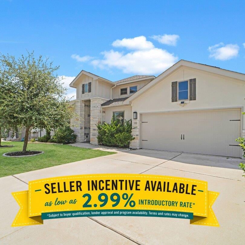 229 Majestic Sage Trl, San Marcos, TX 78666 — photo 1