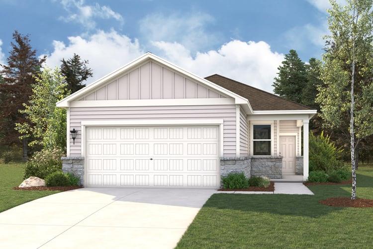 5609  Koshoa Dr, Austin, TX 78754 — photo 1