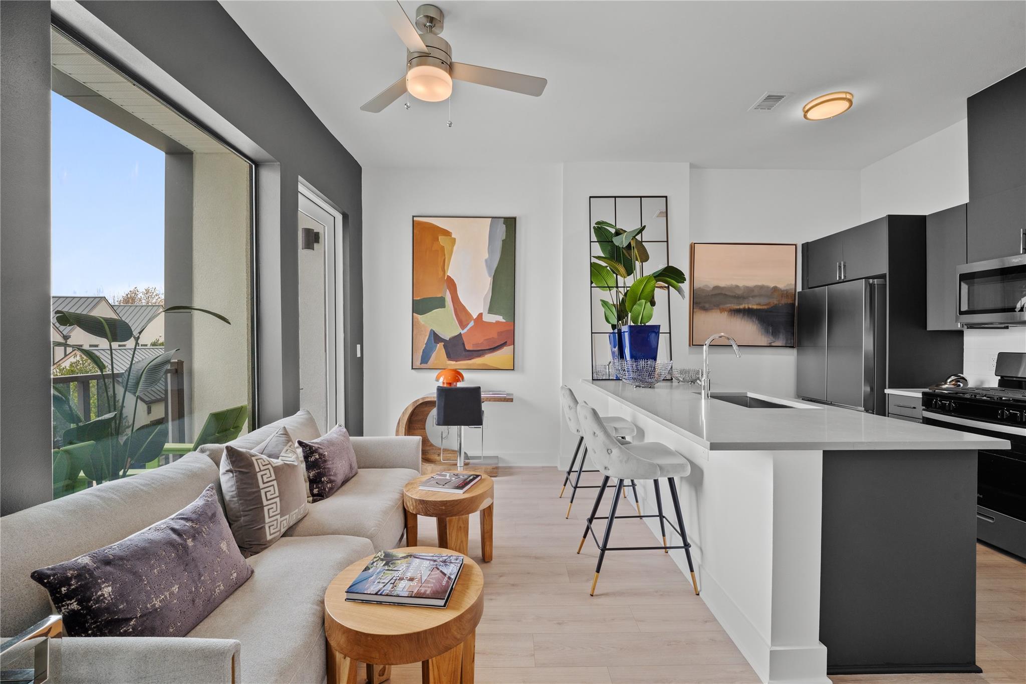 3900  Berkman Dr  #301, Austin, TX 78723 — photo 1