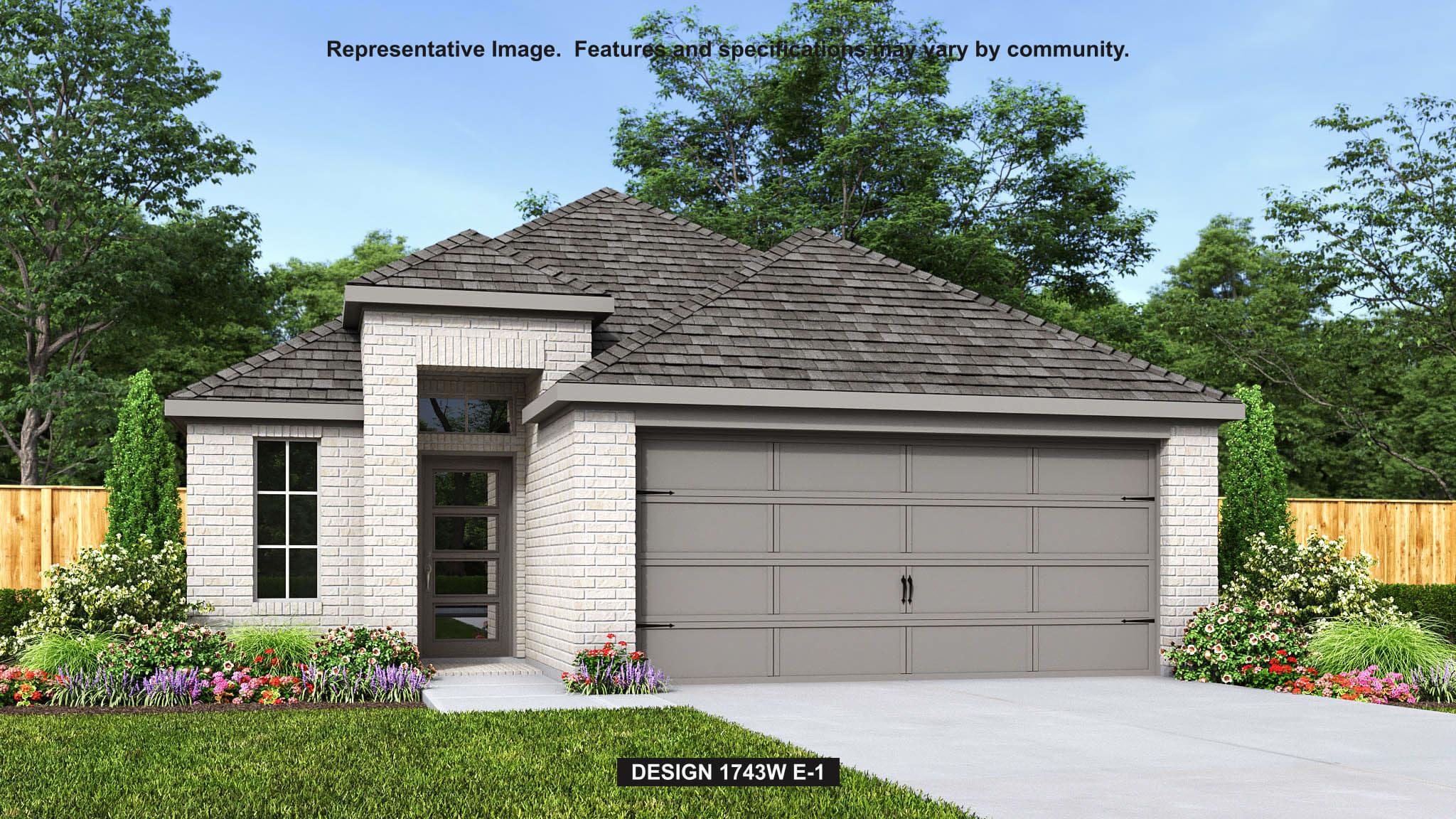 109  Blue Summit Bnd, Liberty Hill, TX 78642 — photo 1