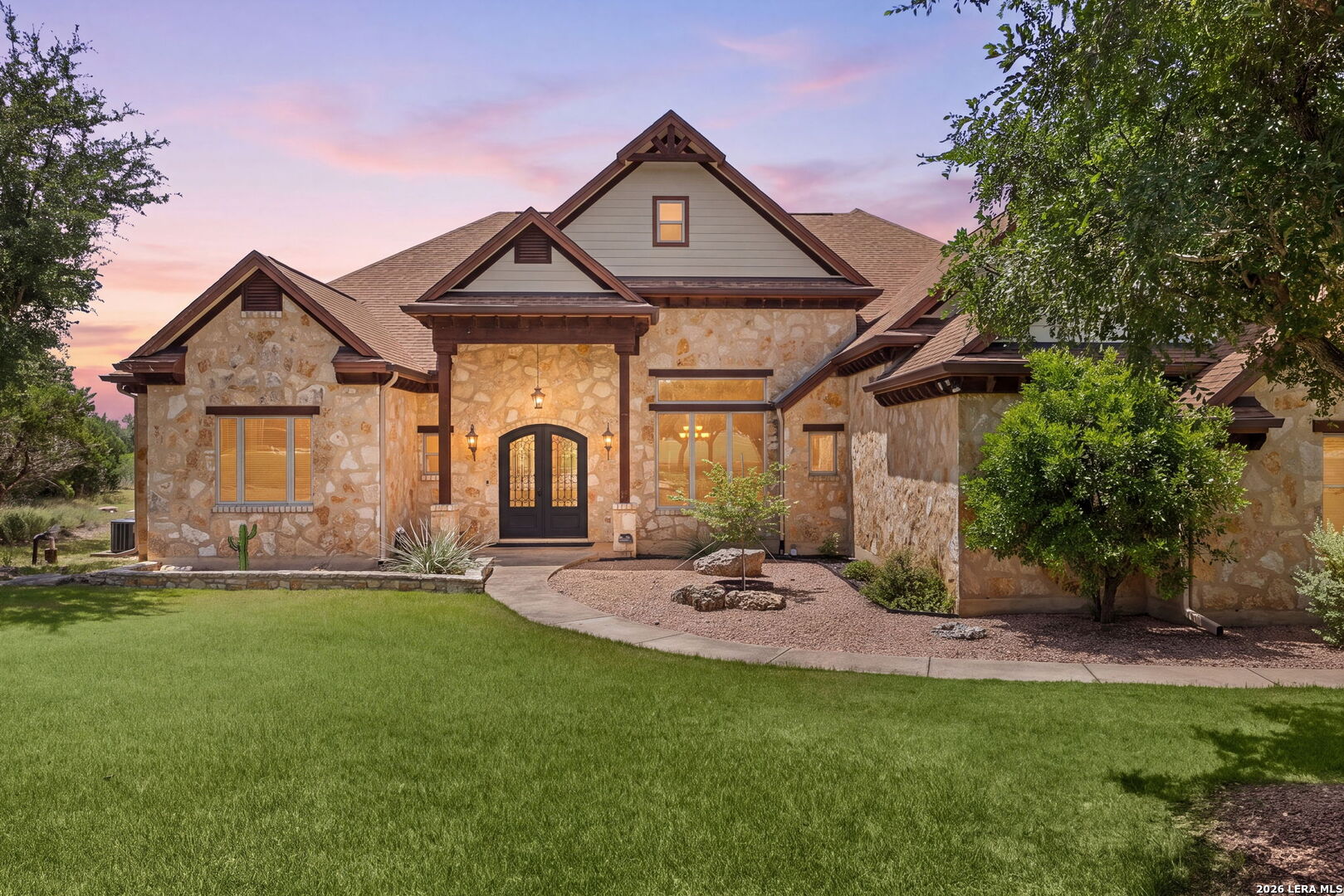 315 HACIENDA PL, Dripping Springs, TX 78620 — photo 1