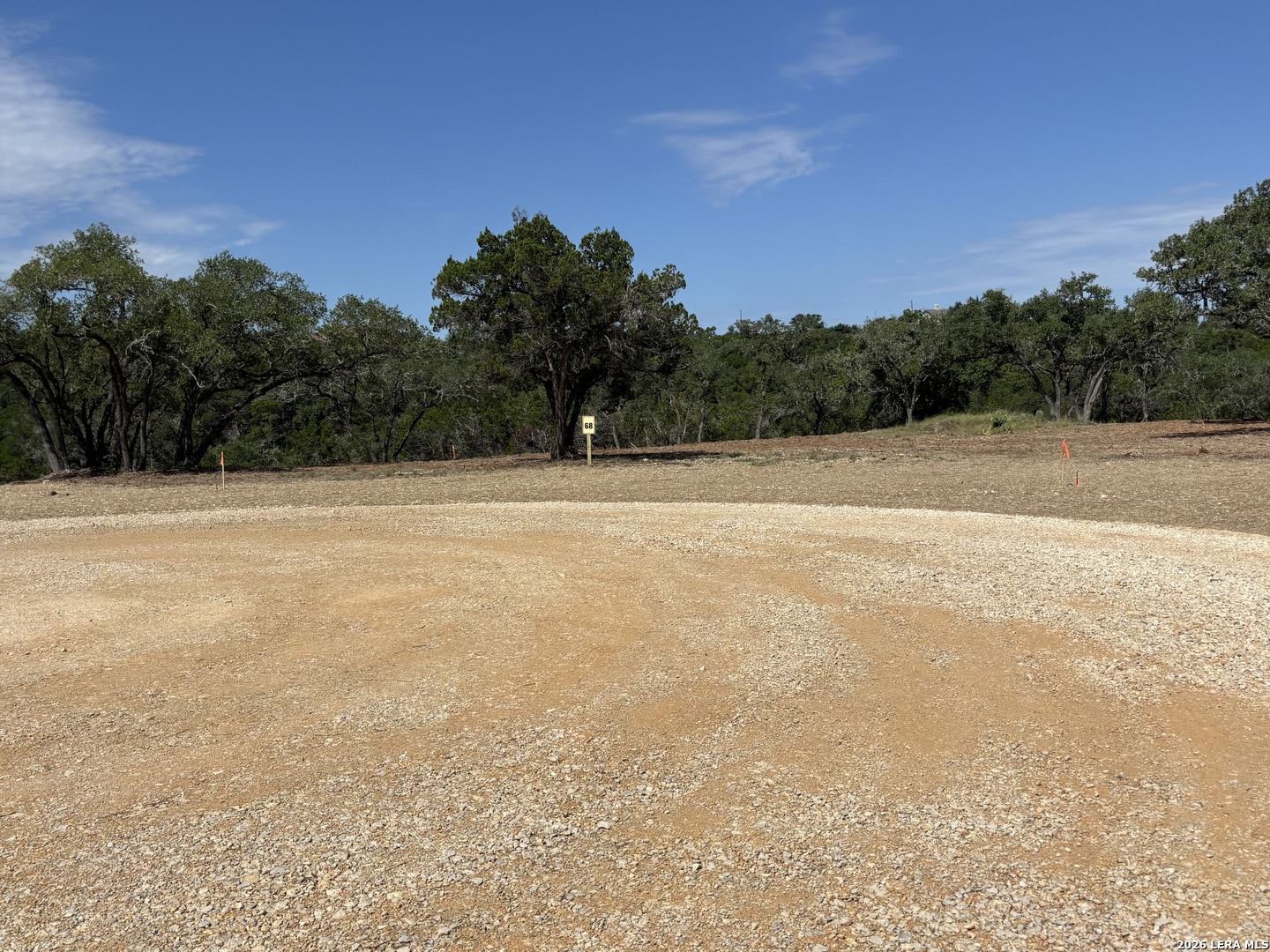 LOT 67 High Country, Canyon Lake, TX 78133 — photo 1