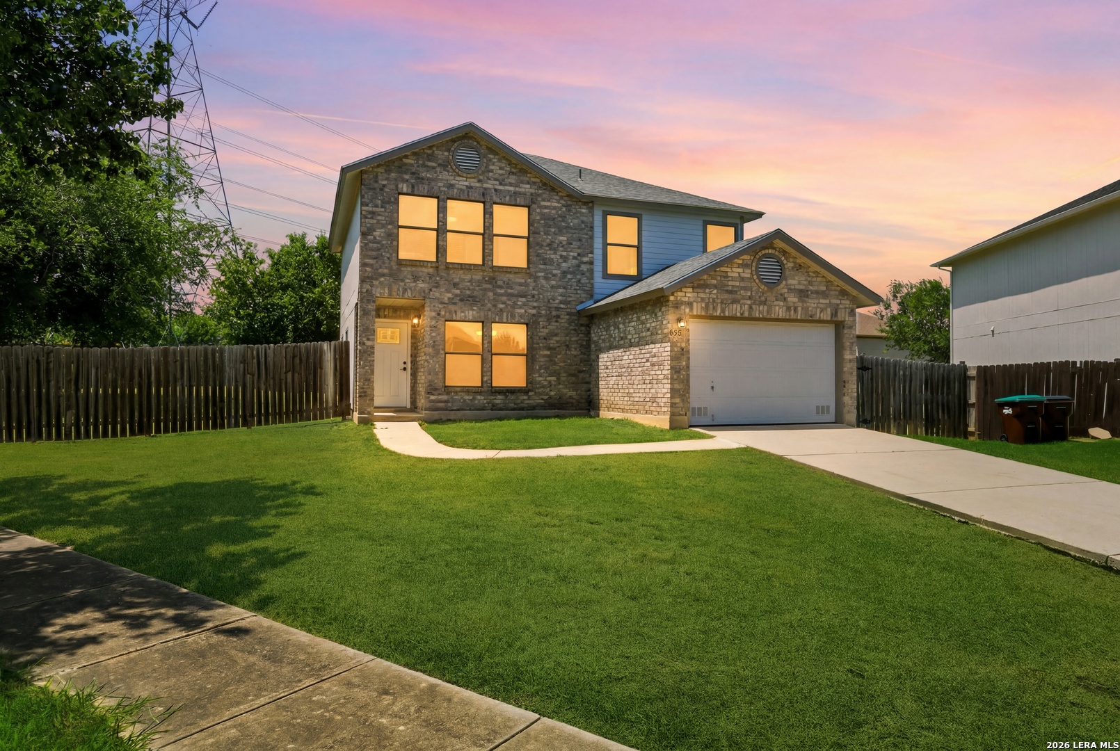 8027 Walnut Bank, San Antonio, TX 78254 — photo 1