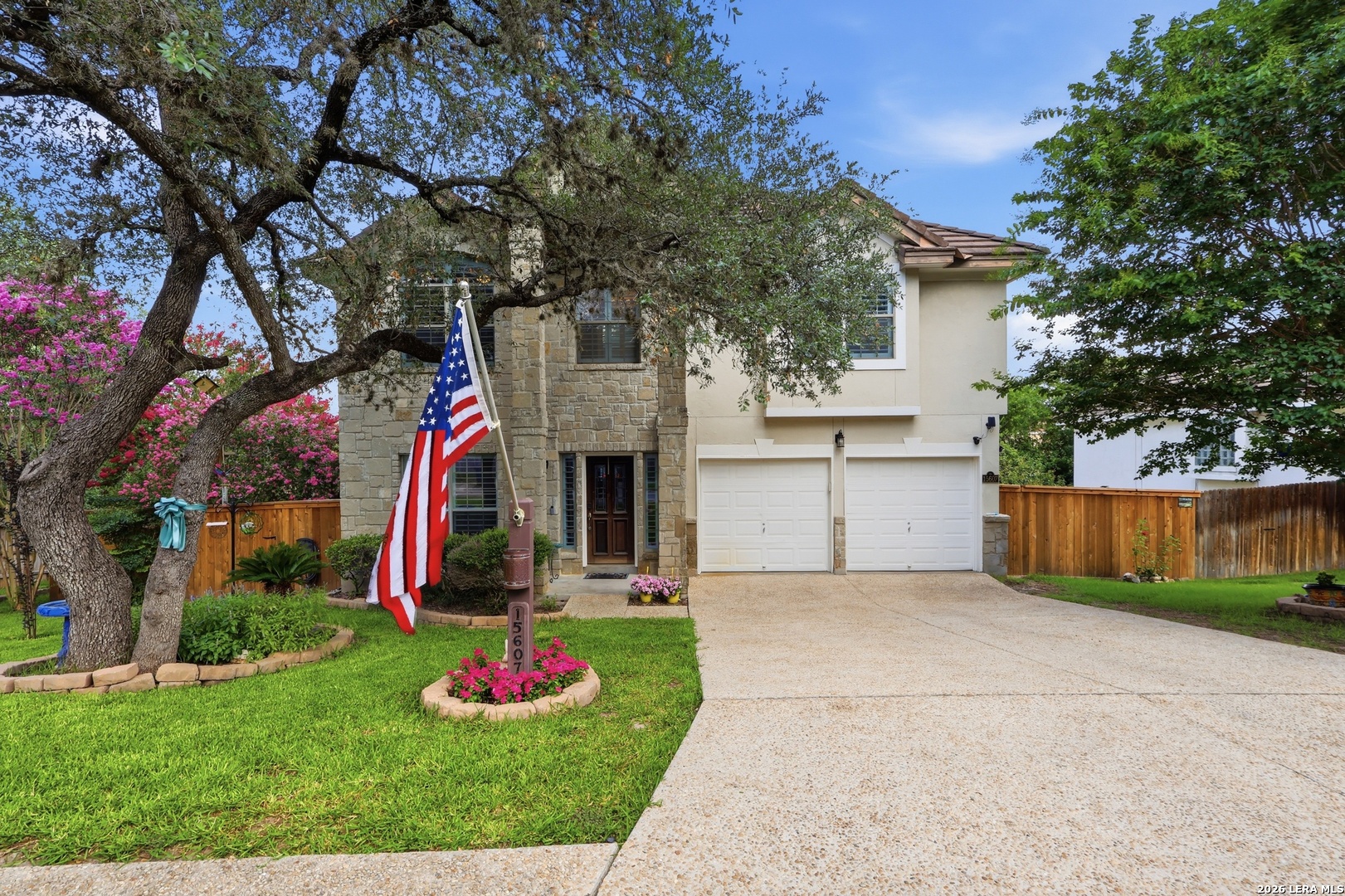 15607 Mission Crst, San Antonio, TX 78232 — photo 1