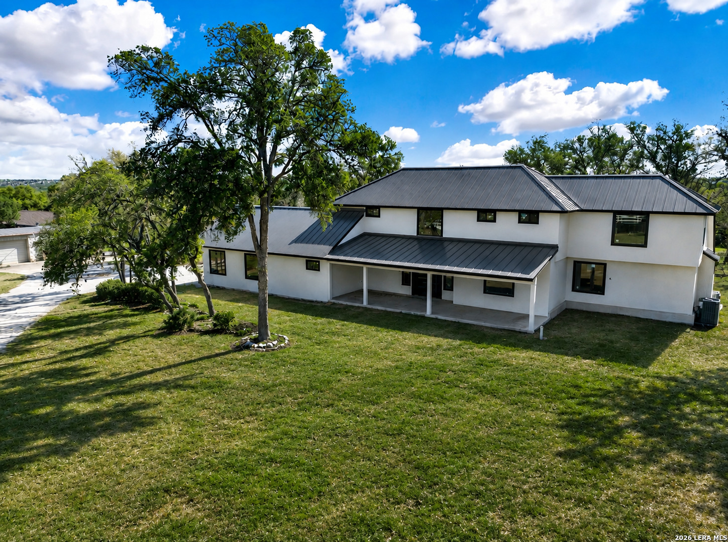 306 N ROLLING OAKS LN, San Antonio, TX 78253 — photo 1