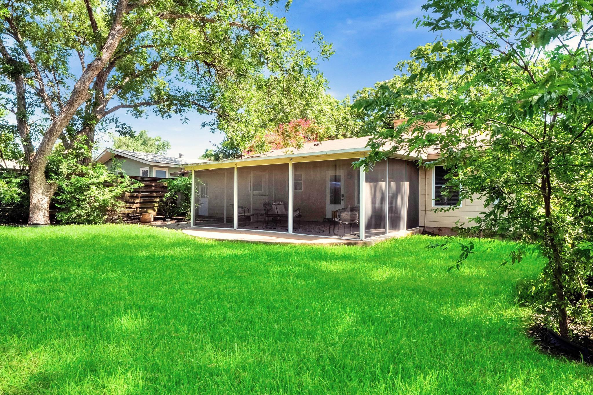 1405 Briarcliff Blvd, Austin, TX 78723 — photo 1