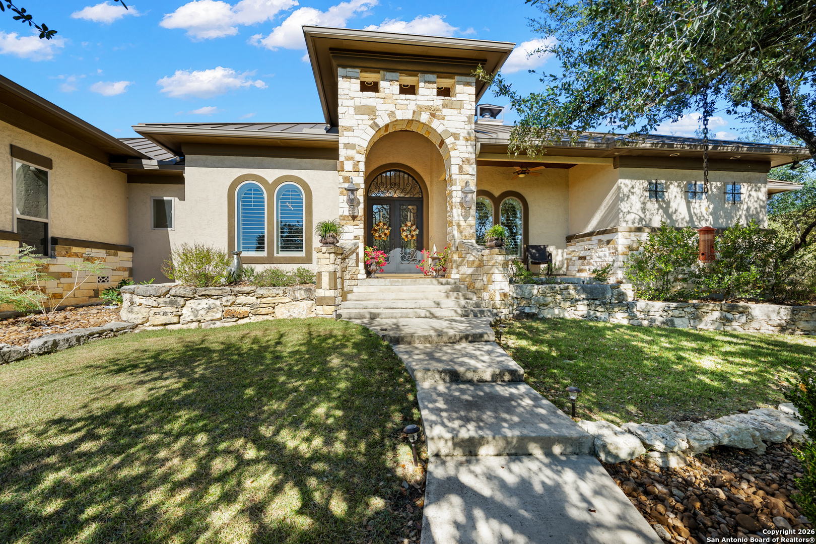 1888 Split Mountain, Bulverde, TX 78133 — photo 1