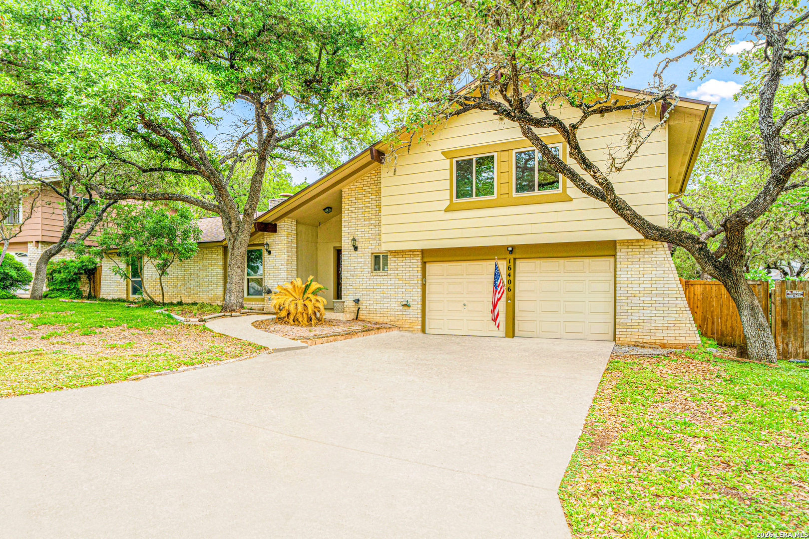 16406 Ledge Rock, San Antonio, TX 78232 — photo 1