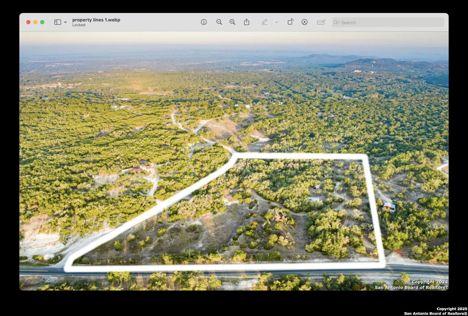 184 peyton colony, Blanco, TX 78606 — photo 1