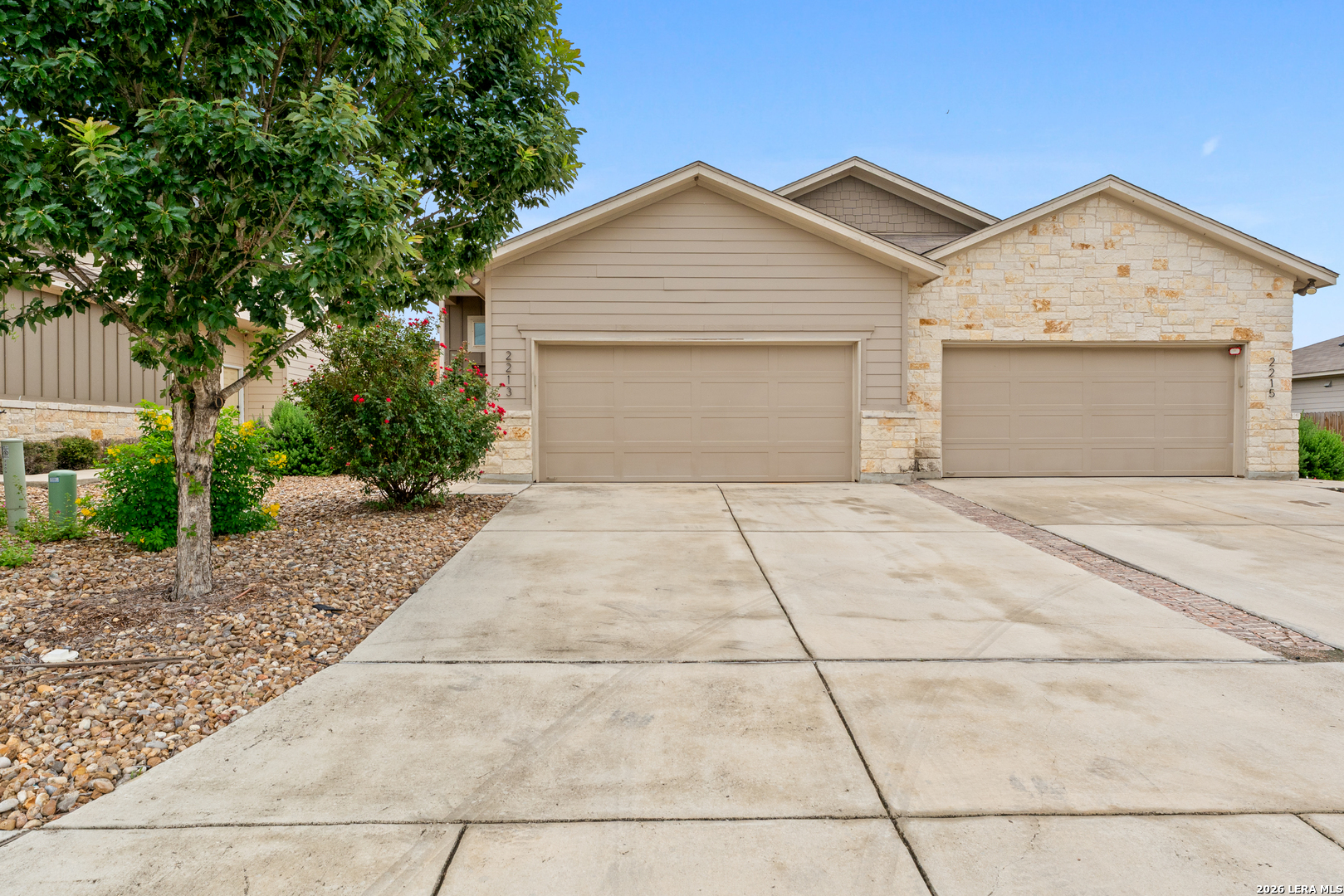 2213-2215 AVERY VILLAGE, New Braunfels, TX 78130 — photo 1