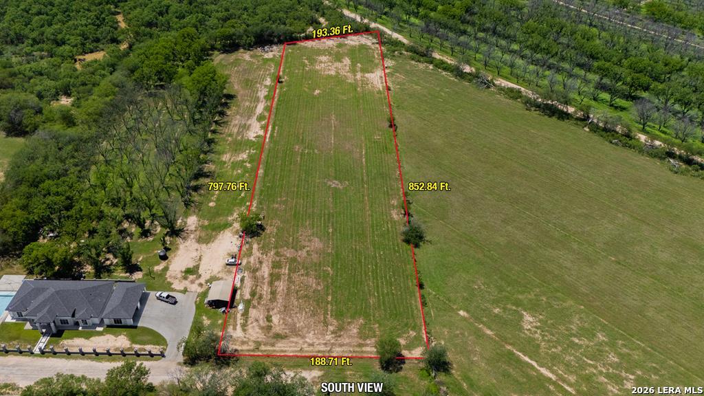 229 Dean Cary Lane, Eagle Pass, TX 78852 — photo 1
