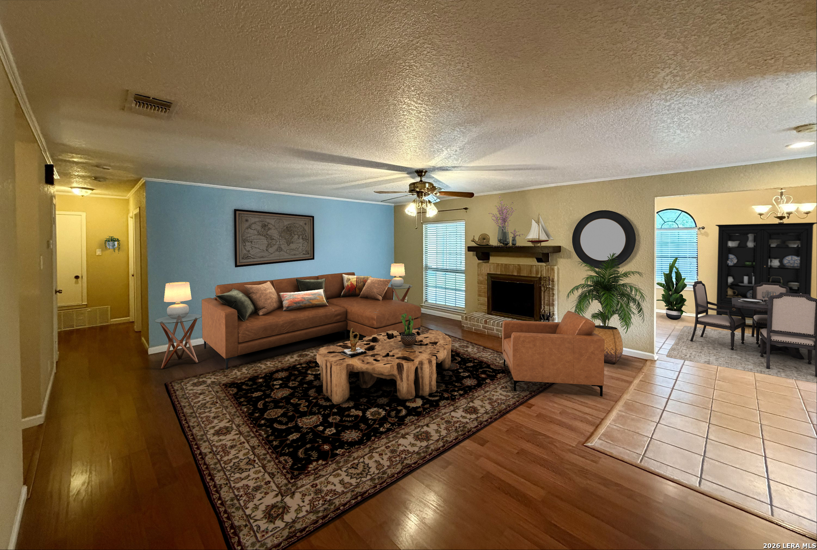 931 Hayloft Ln, San Antonio, TX 78245 — photo 1