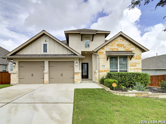 6575 Mason Valley, Schertz, TX 78108 — photo 1