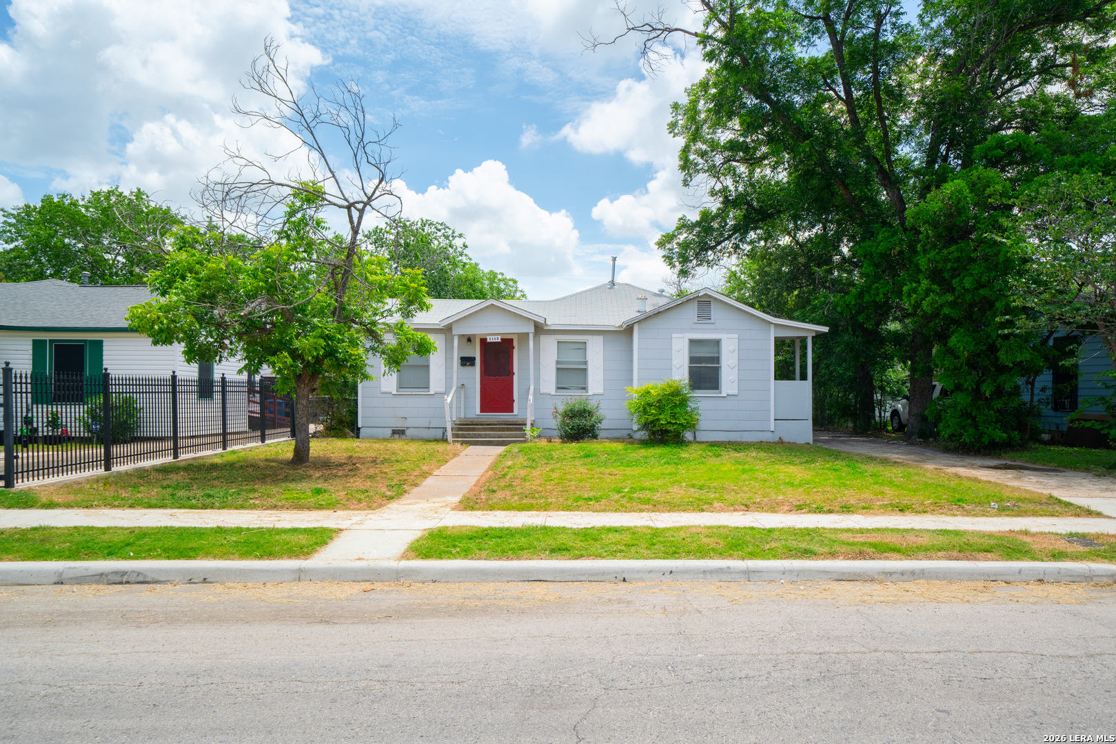 2148 Texas Ave, San Antonio, TX 78228 — photo 1