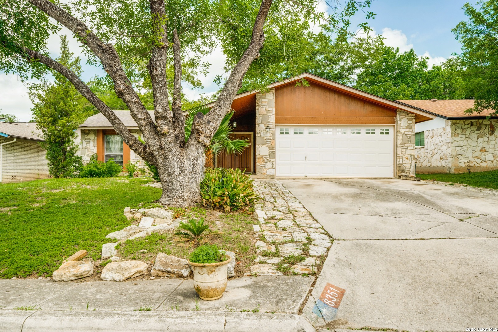8351 TUXFORD, San Antonio, TX 78239 — photo 1
