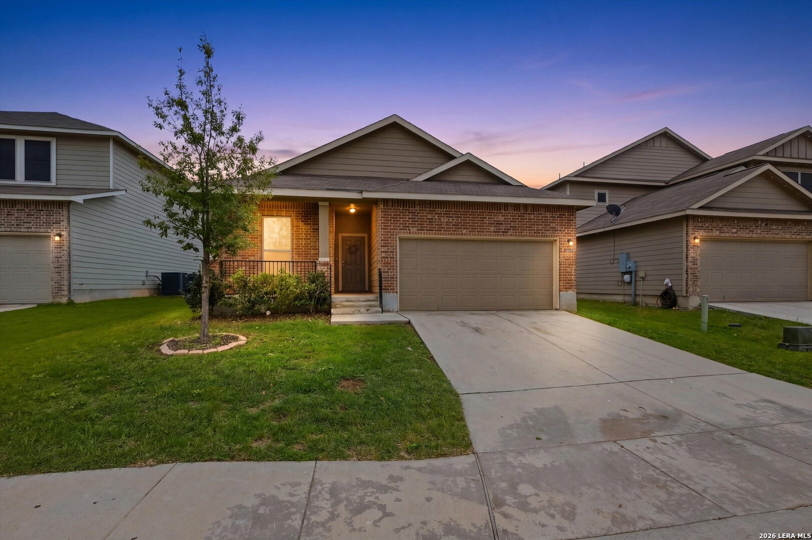 4606 Acclaim Ct, San Antonio, TX 78244 — photo 1