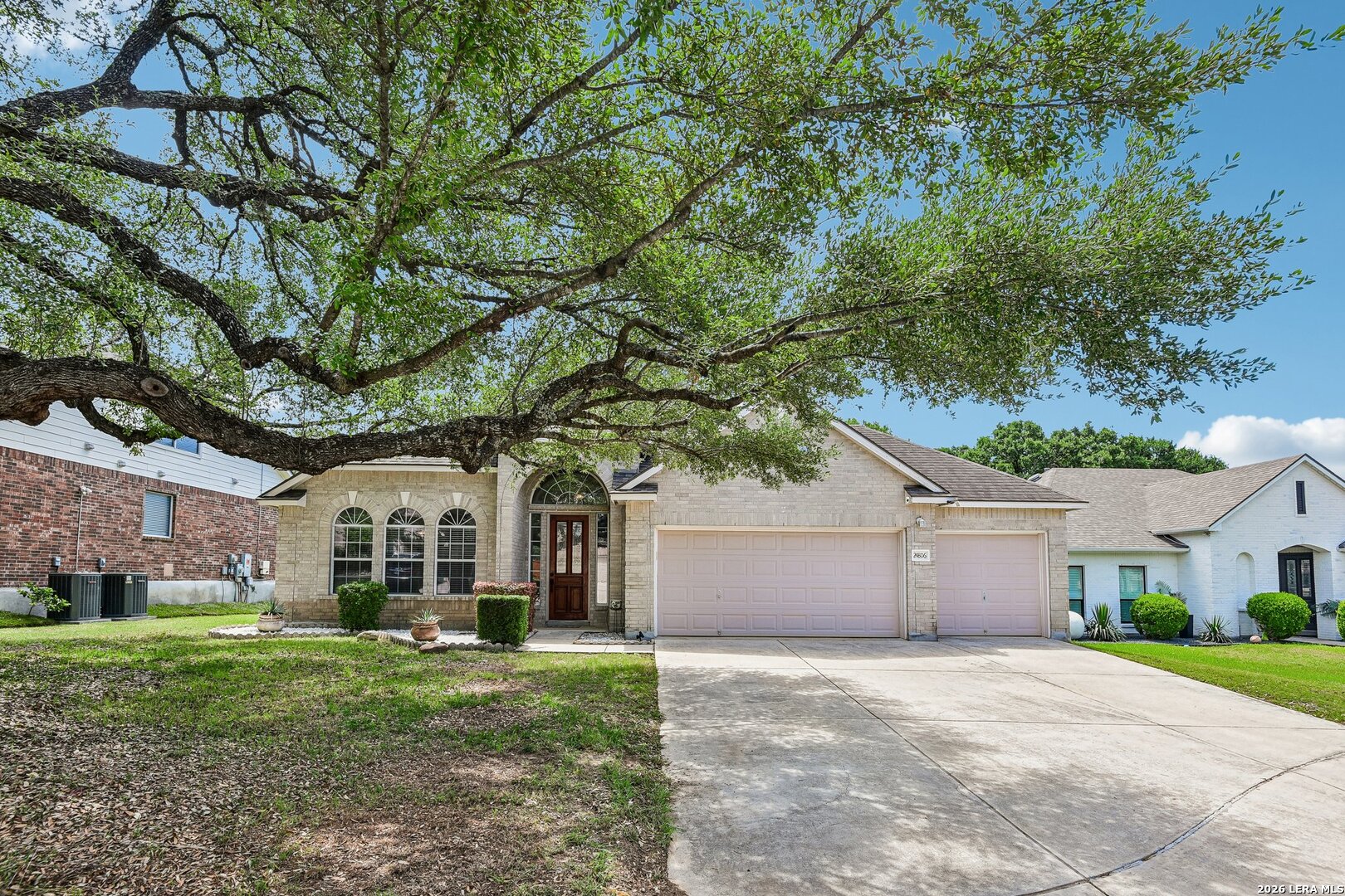 24806 Cloudy Crk, San Antonio, TX 78255 — photo 1
