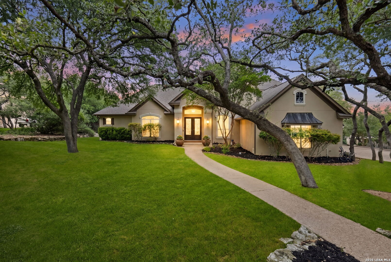 921 GREAT TREE DR, San Antonio, TX 78260 — photo 1