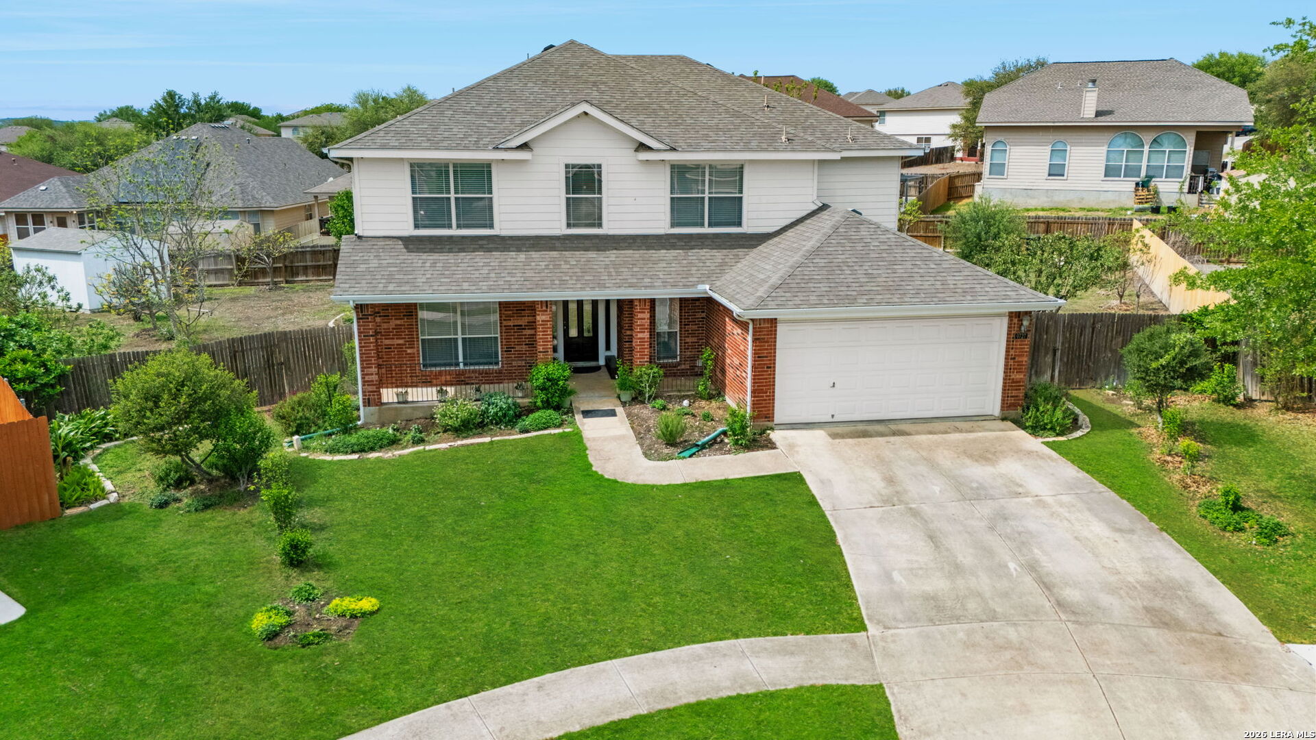 9727 Krier Ct, Converse, TX 78109 — photo 1