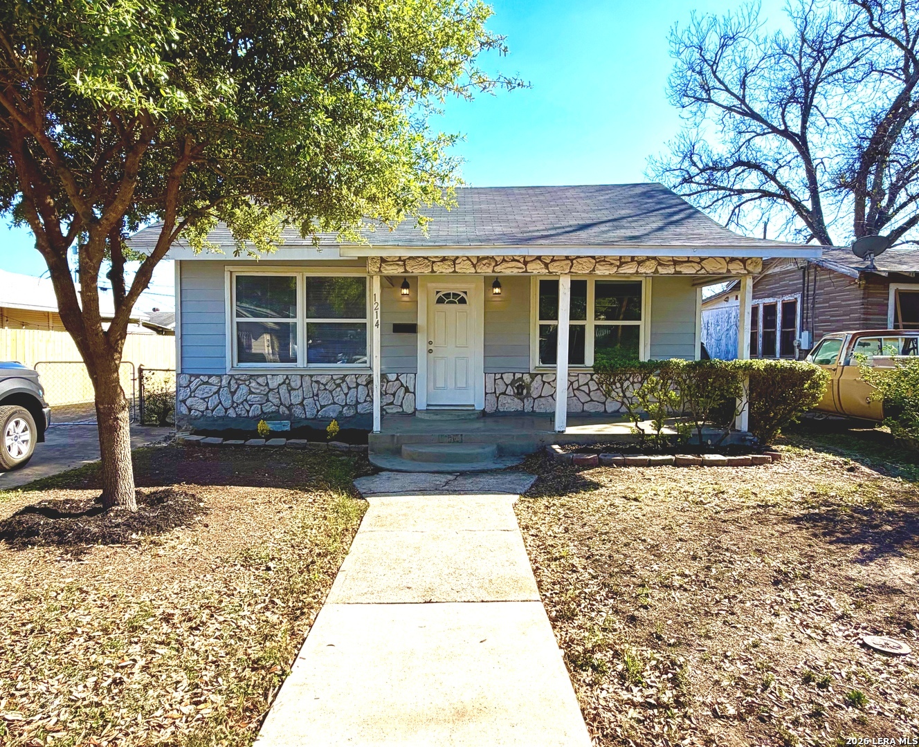 1214 W Winnipeg, San Antonio, TX 78225 — photo 1