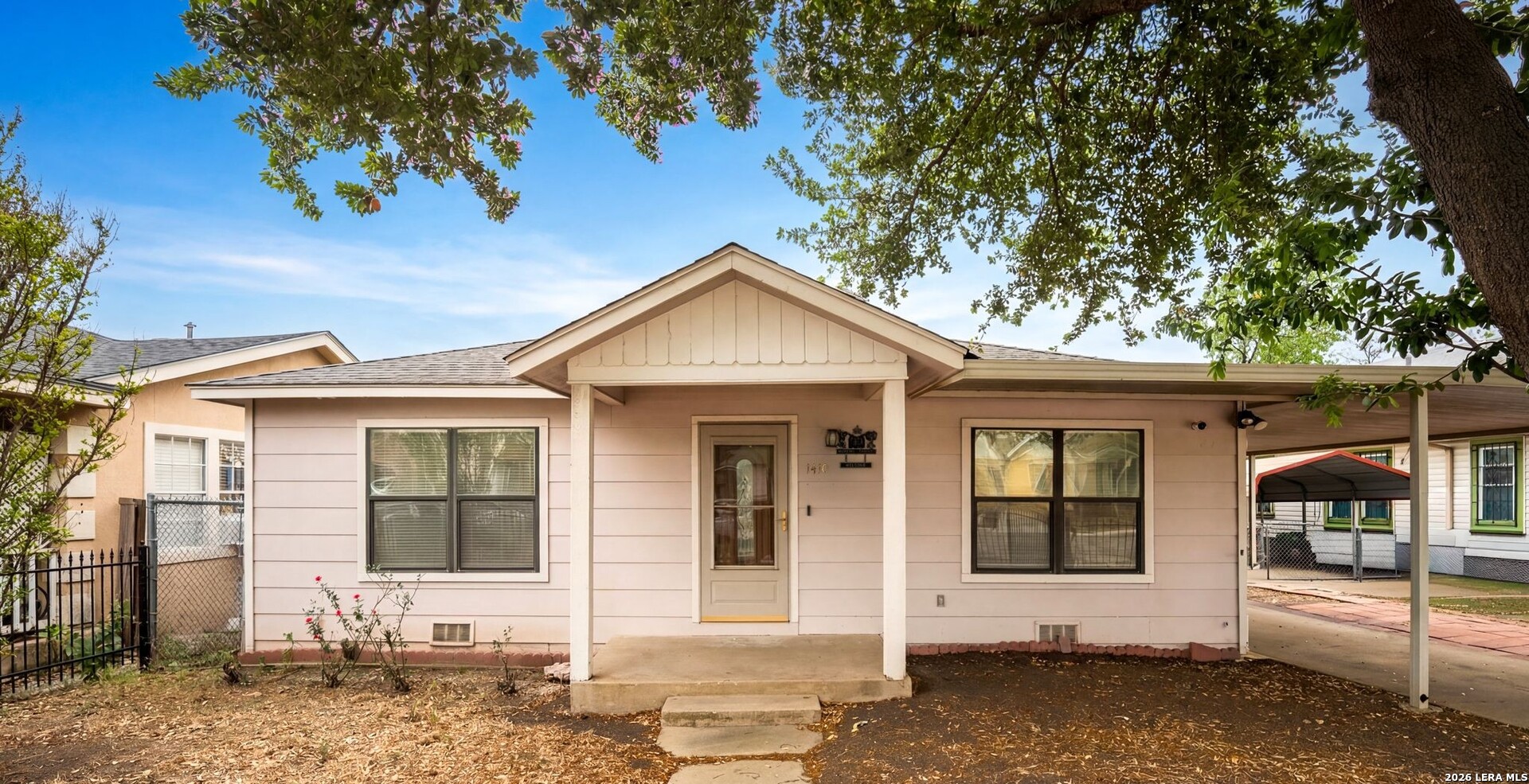 1410 Santa Anna, San Antonio, TX 78201 — photo 1