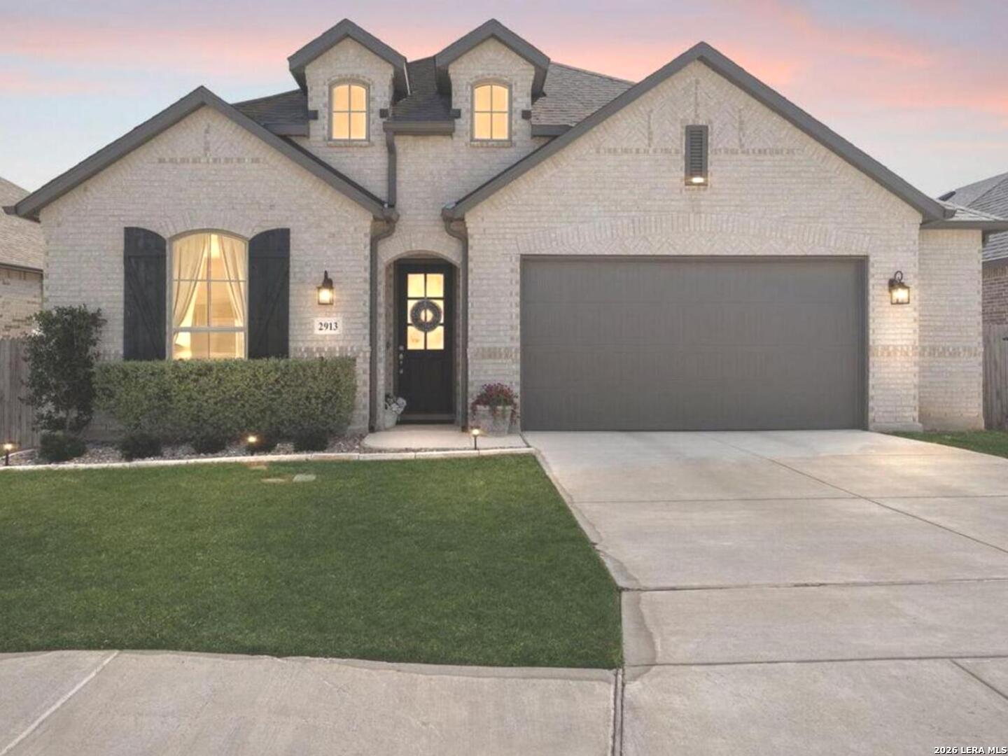 2913 Edinburgh Park, Bulverde, TX 78163 — photo 1