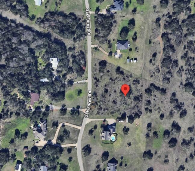 210 Oak Forest