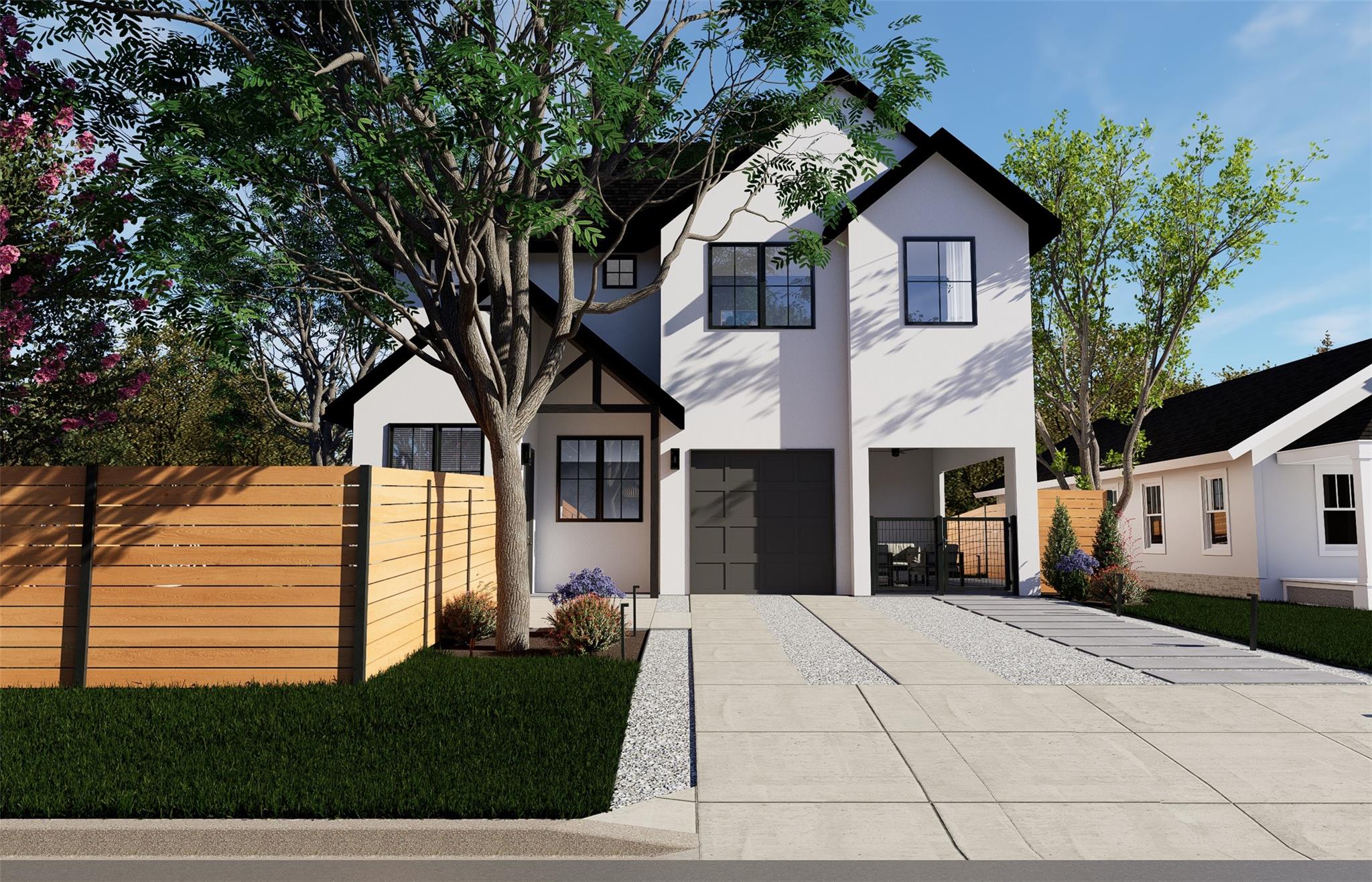 1801 W St. Johns St, Austin, TX 78757 — photo 1
