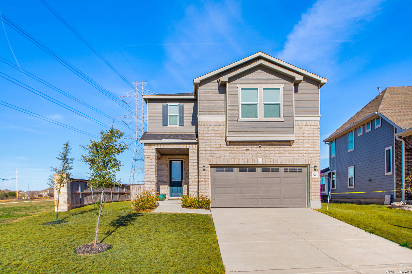 5205 NATURE PATH, Marion, TX 78124 — photo 1