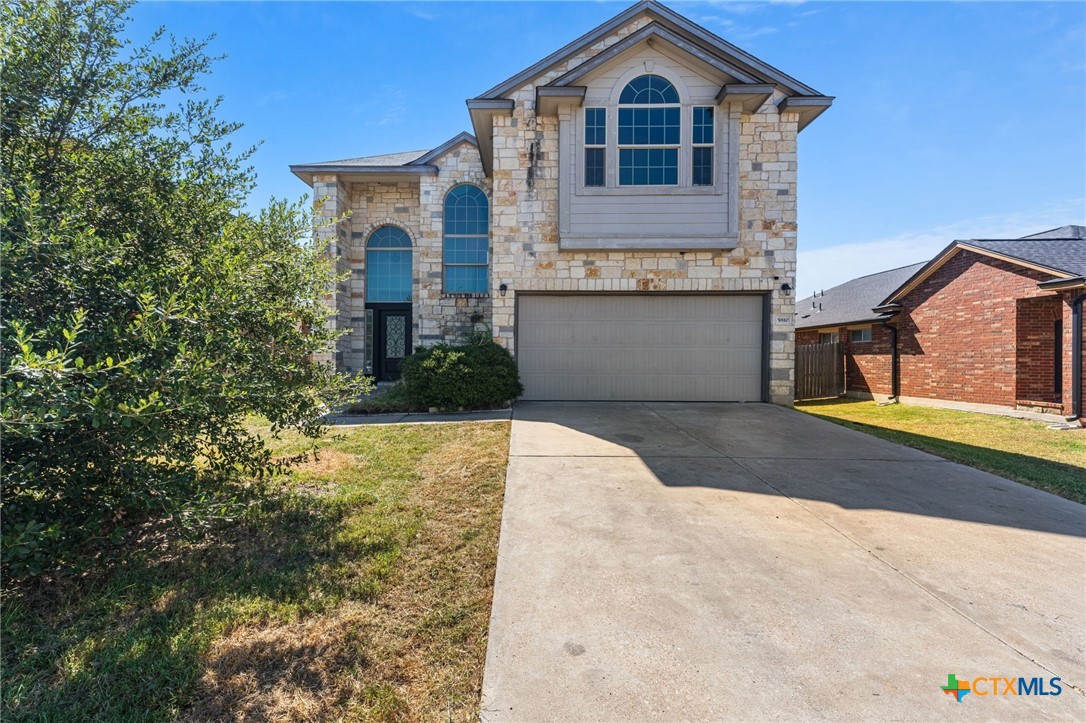 5810 Huntington Drive, Temple, TX 76502 — photo 1