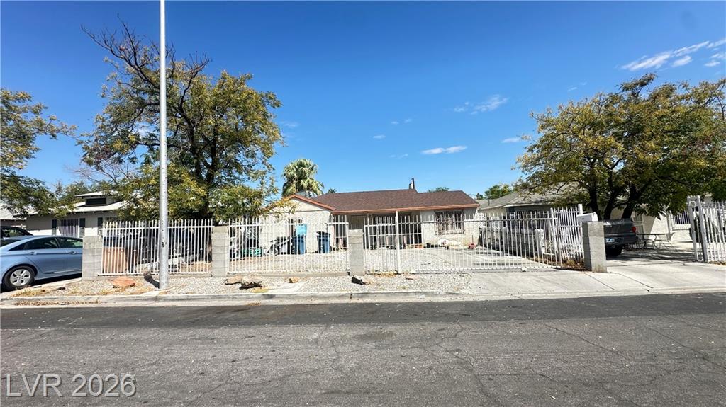2117 Elm Avenue, Las Vegas, NV 89101 — photo 1