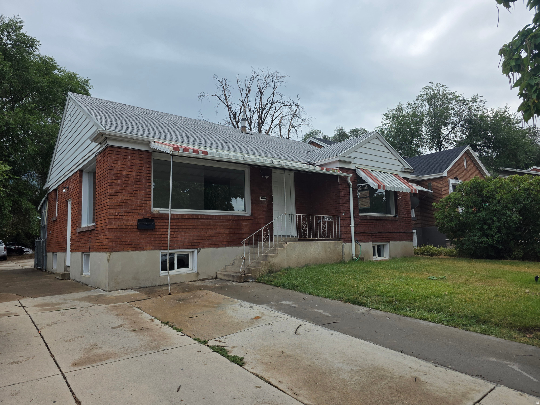 3360 PORTER AVE, Ogden, UT 84403 — photo 1