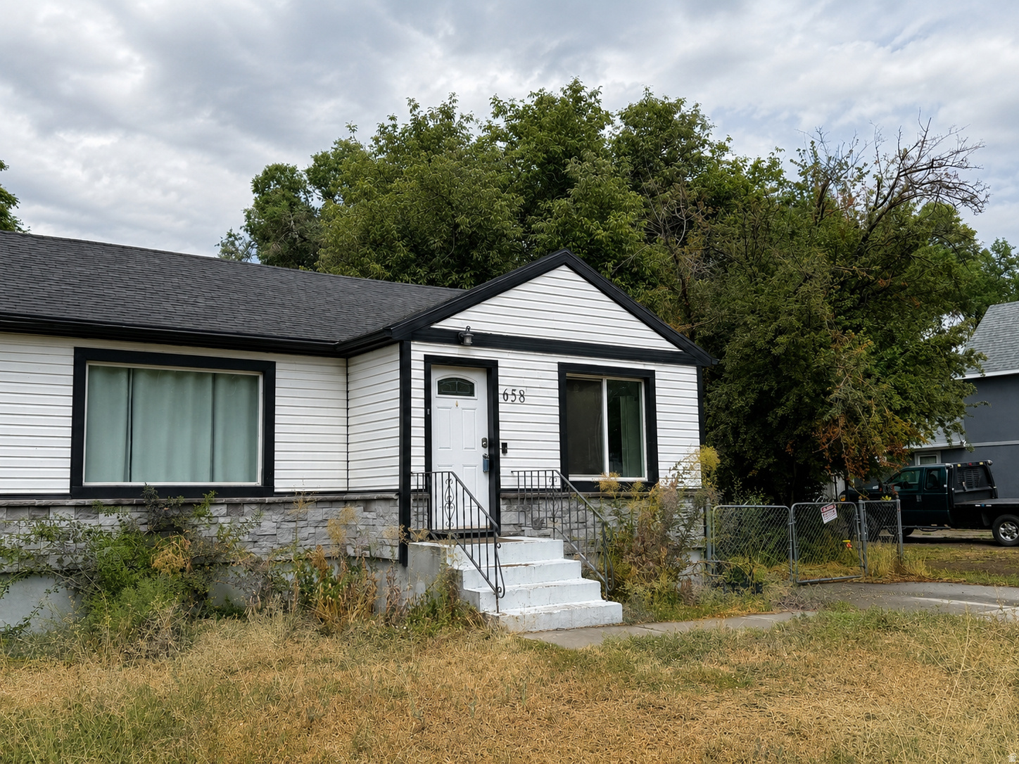 658 PATTERSON ST, Ogden, UT 84403 — photo 1
