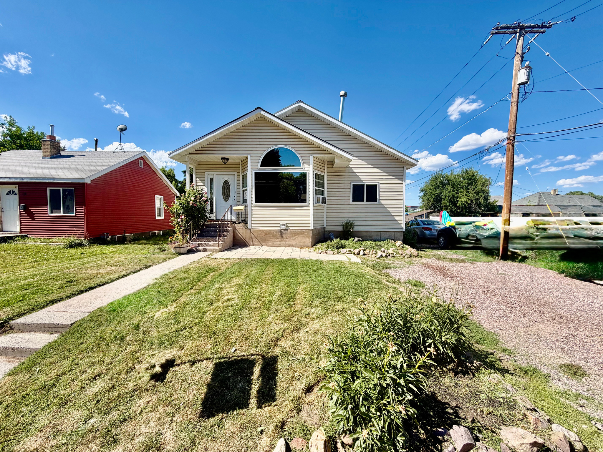 36 W 4TH, Preston, ID 83263 — photo 1