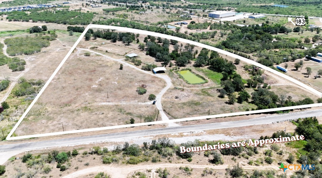 4629 Fm-2984, Luling, TX 78648 — photo 1