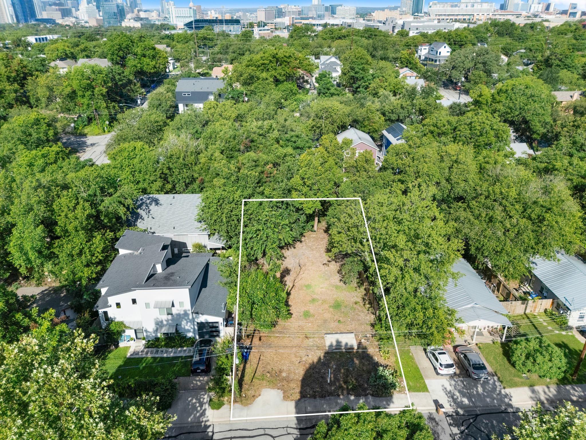2006 Alamo St, Austin, TX 78722 — photo 1