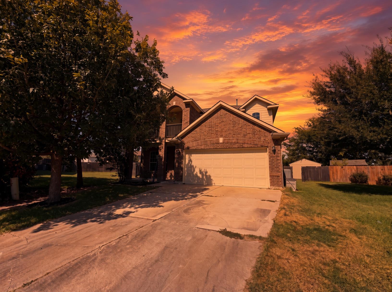 234 Wells Bnd, Hutto, TX 78634 — photo 1
