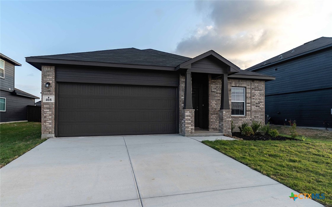 408 Jills Path, Seguin, TX 78155 — photo 1