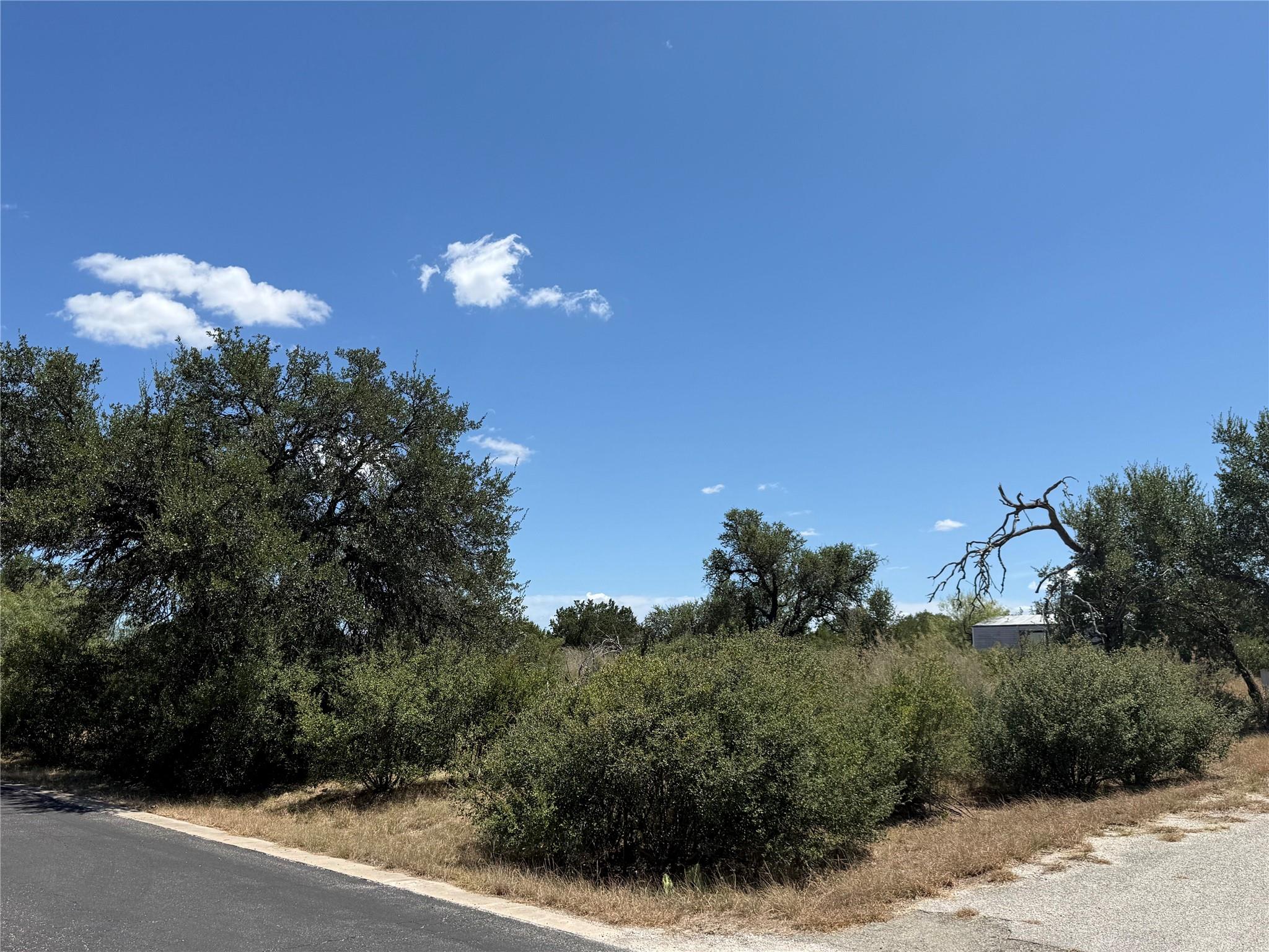 TBD  Crooked Run, Horseshoe Bay, TX 78657 — photo 1