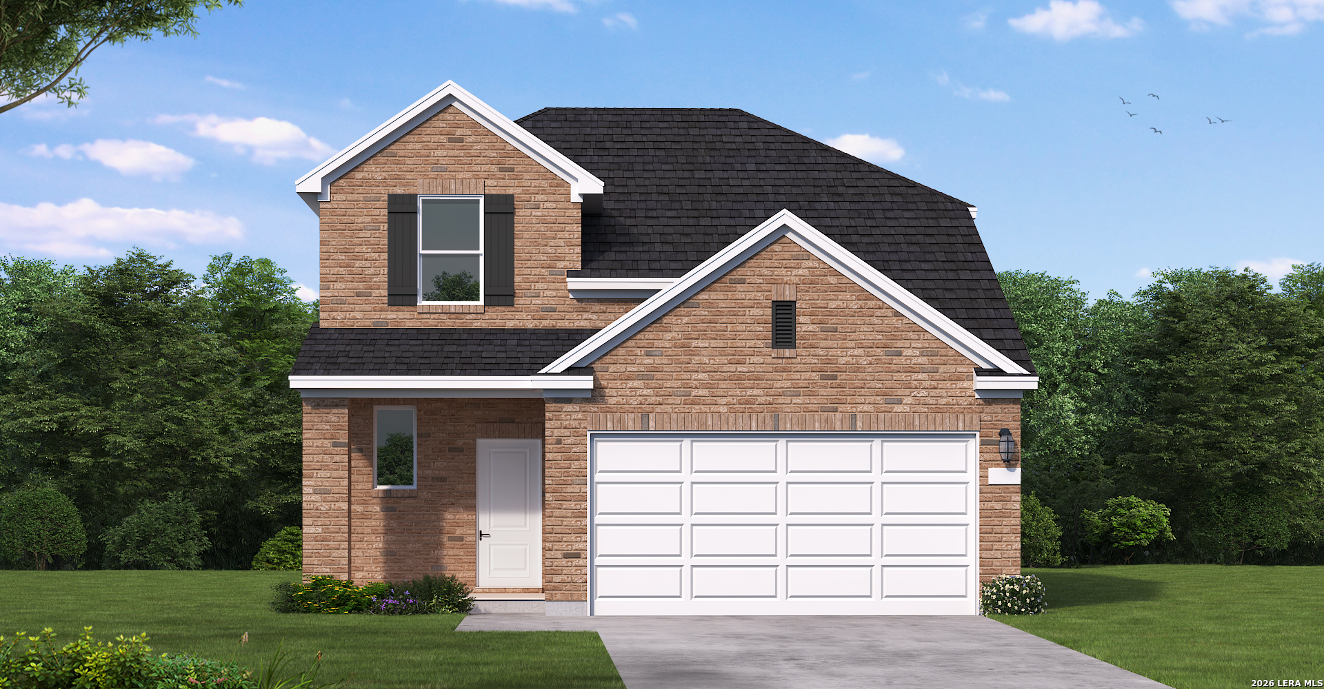 3706 Crownfield Path, San Antonio, TX 78264 — photo 1