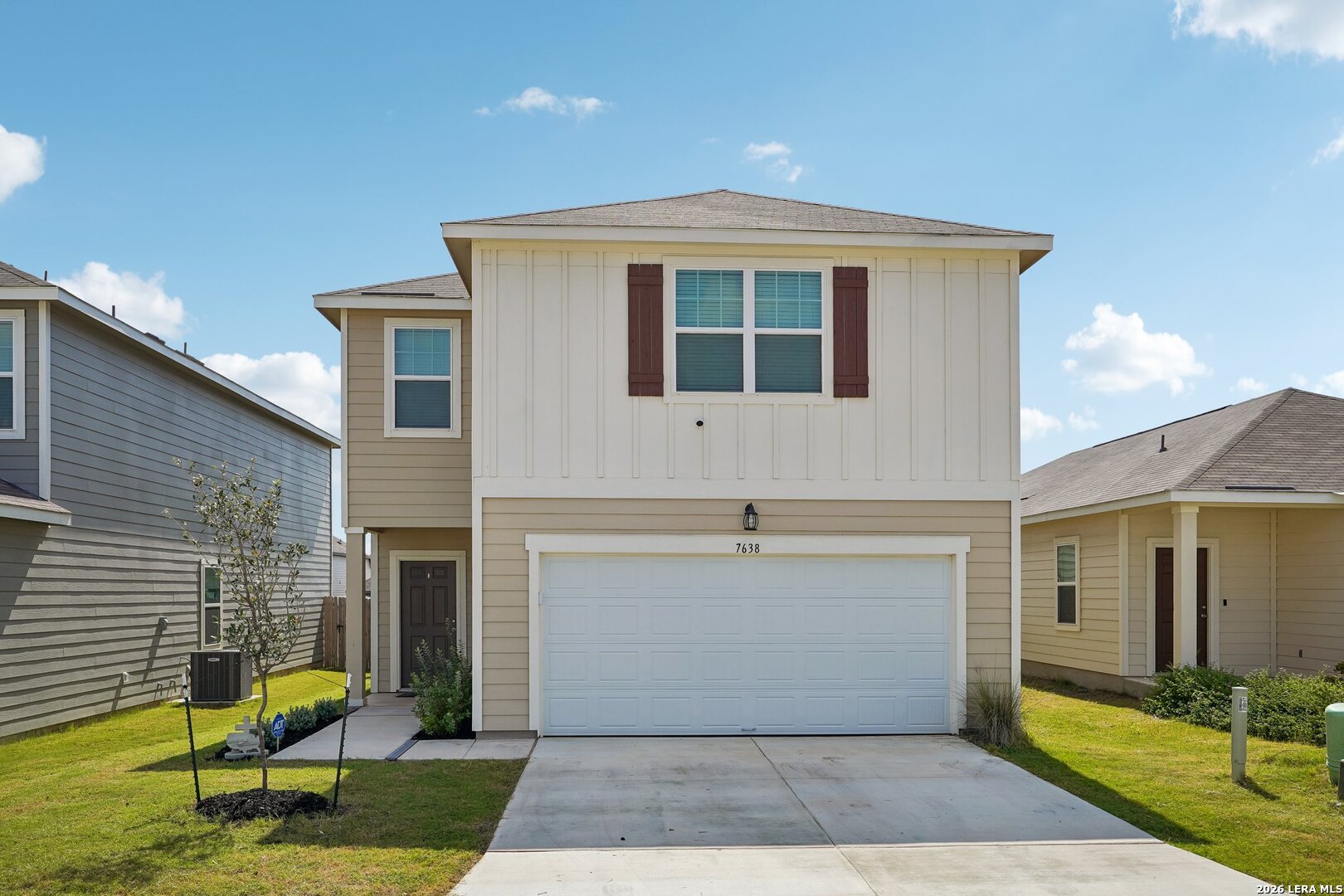 7638 Birch Pass, San Antonio, TX 78252 — photo 1