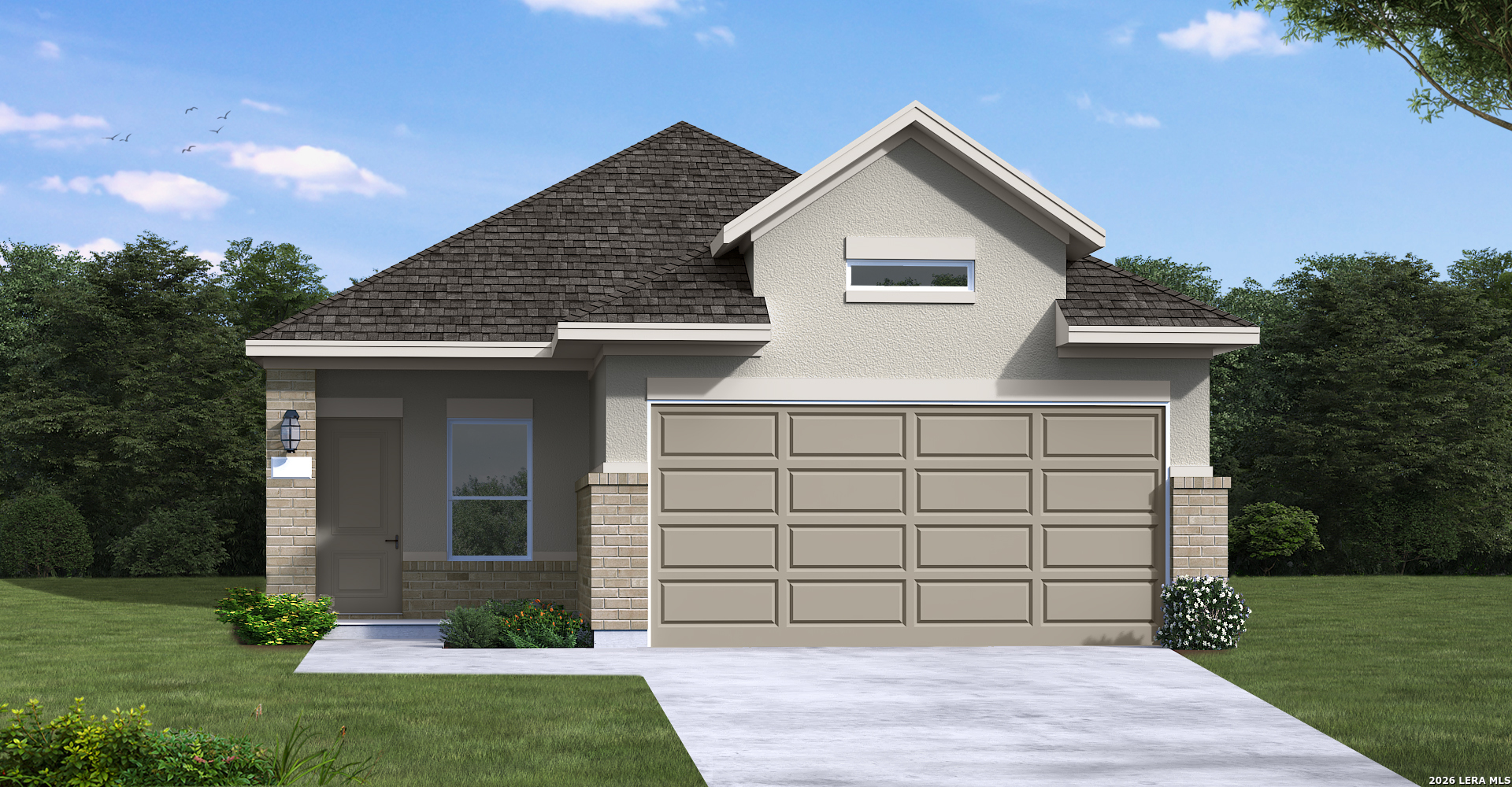 3650 Crownfield Path, San Antonio, TX 78264 — photo 1