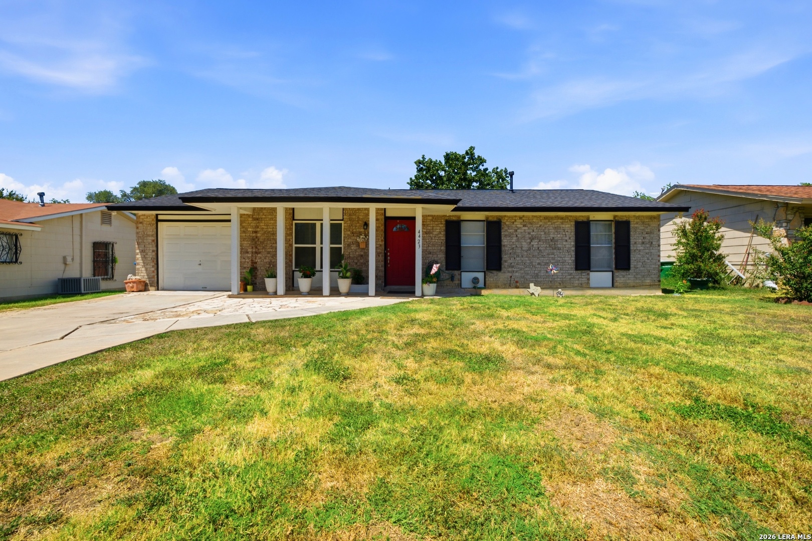4423 Sun Vista, San Antonio, TX 78217 — photo 1
