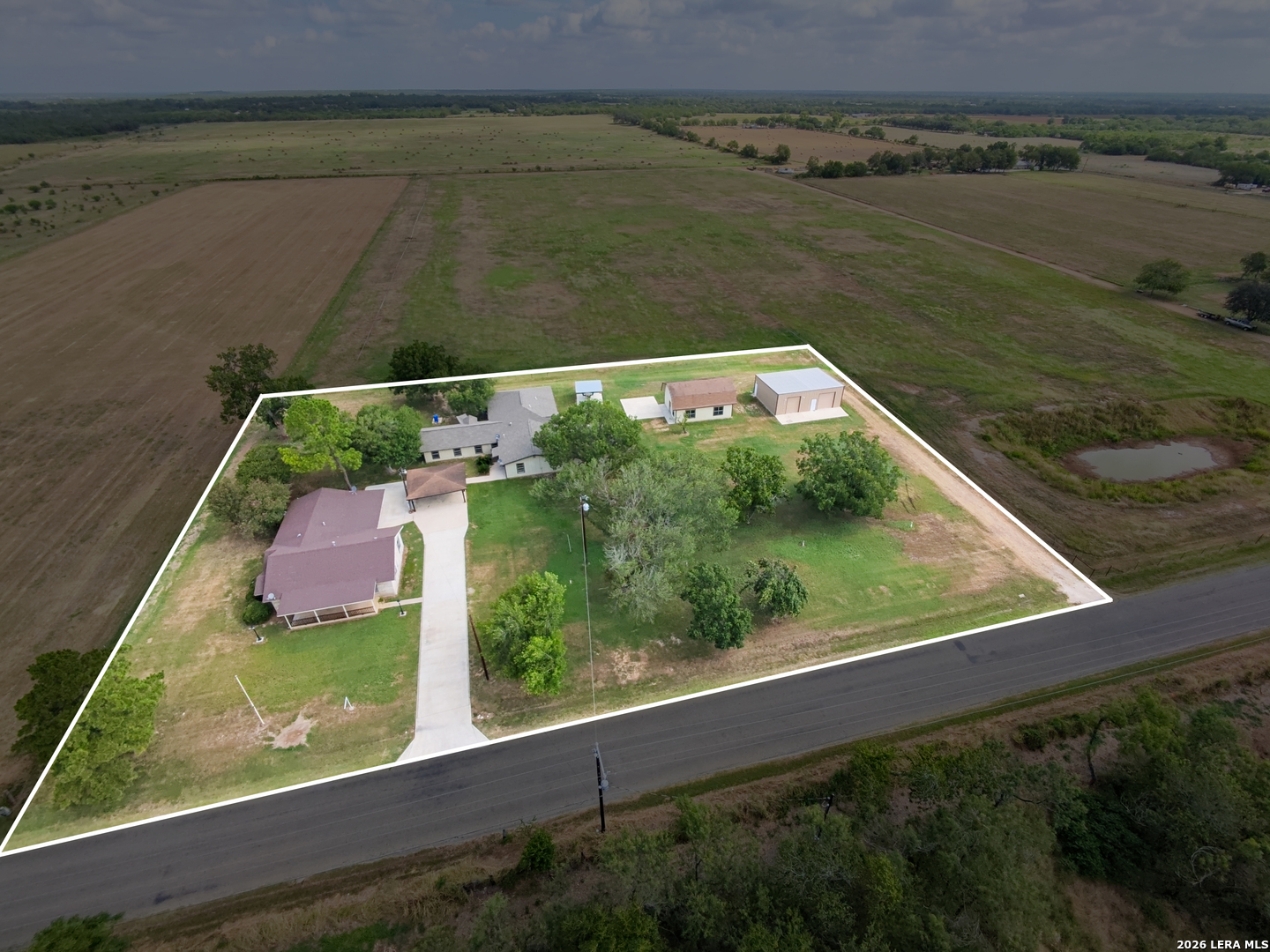 730 County Road 664
